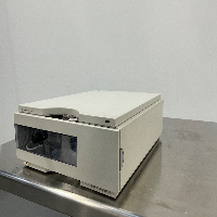 Agilent Technologies 1100 Series Quaternary Pump G1311A HPLC image 1